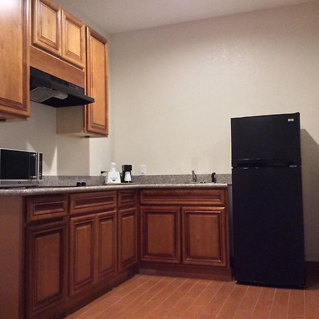 Regency Inn & Suites- Nw Houston Jersey Village Kamer foto