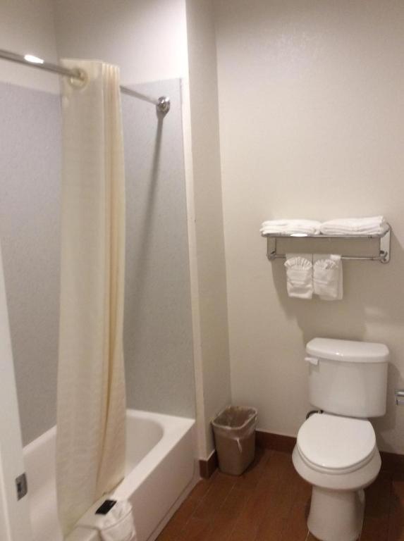 Regency Inn & Suites- Nw Houston Jersey Village Buitenkant foto