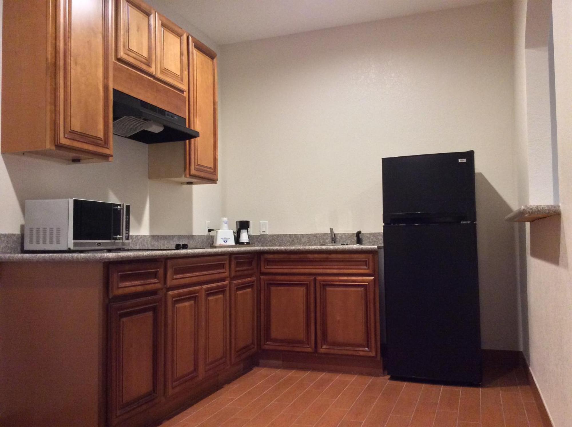 Regency Inn & Suites- Nw Houston Jersey Village Kamer foto