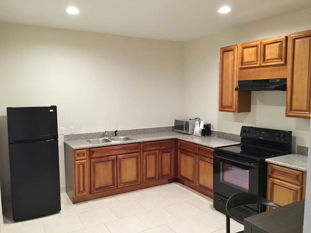 Regency Inn & Suites- Nw Houston Jersey Village Kamer foto