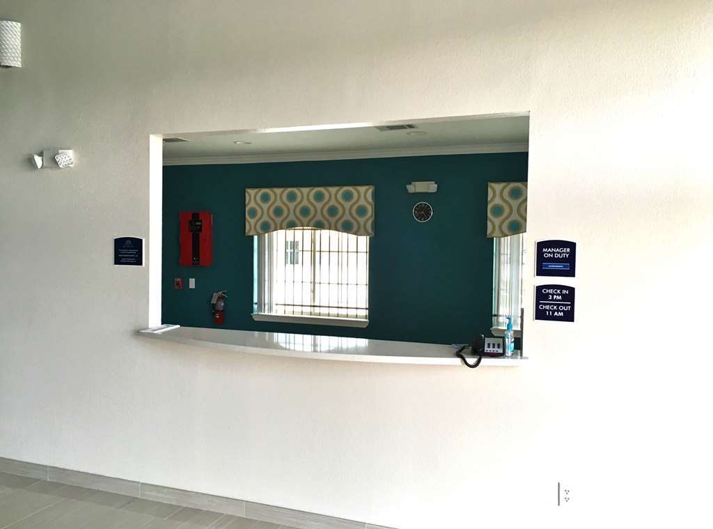 Regency Inn & Suites- Nw Houston Jersey Village Interieur foto