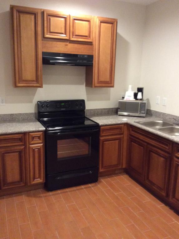Regency Inn & Suites- Nw Houston Jersey Village Buitenkant foto