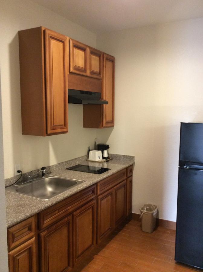 Regency Inn & Suites- Nw Houston Jersey Village Kamer foto
