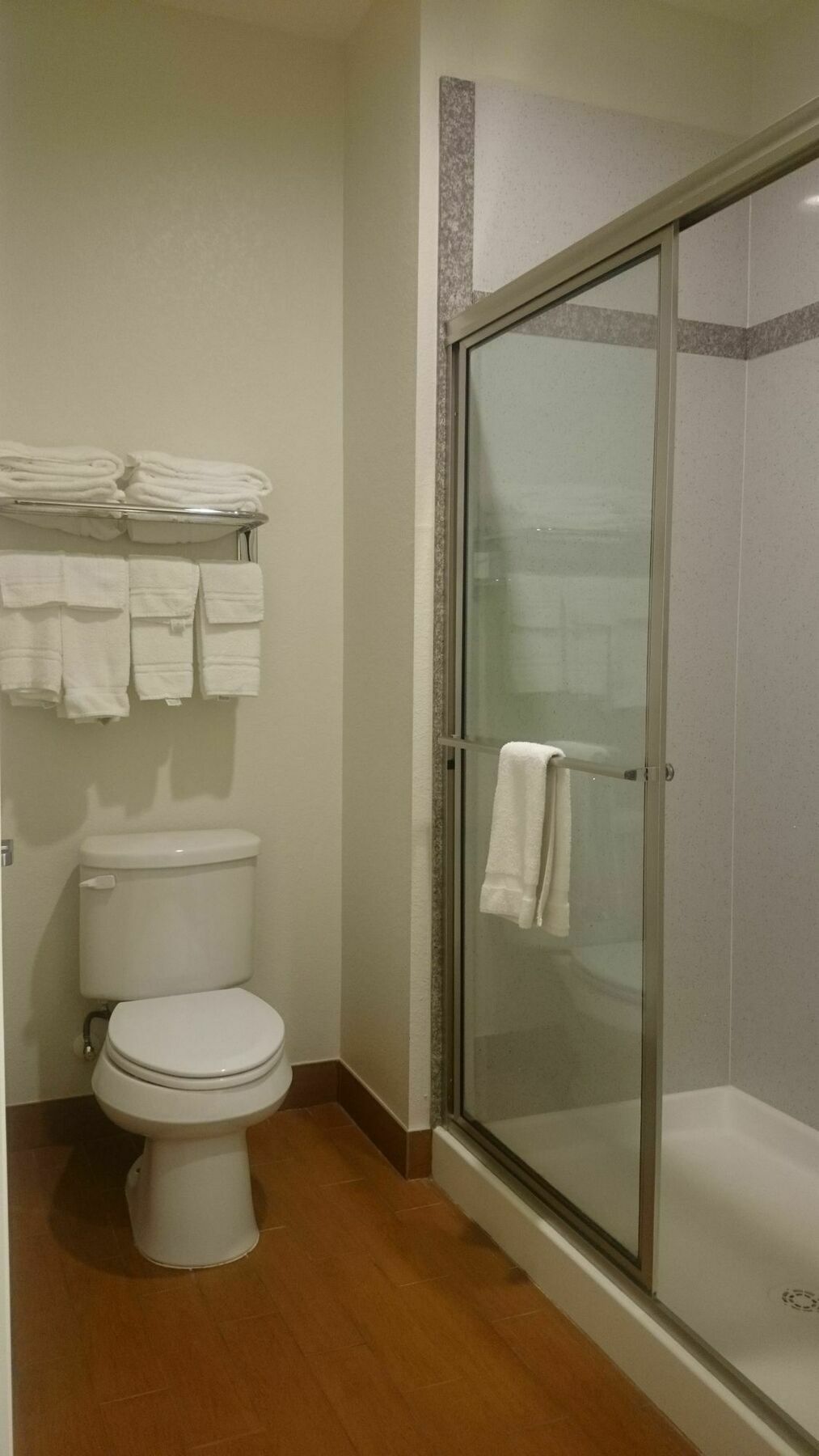 Regency Inn & Suites- Nw Houston Jersey Village Buitenkant foto