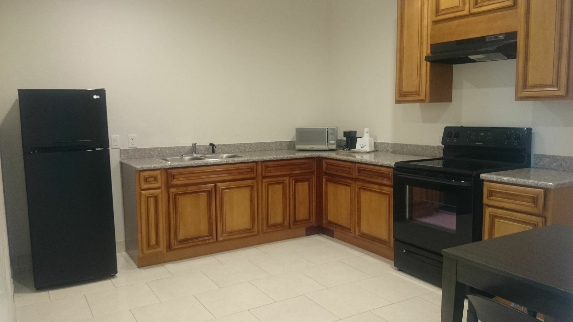 Regency Inn & Suites- Nw Houston Jersey Village Buitenkant foto